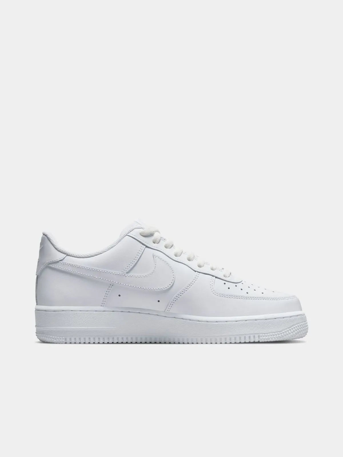 Nike Air Force 1 Low White/Black