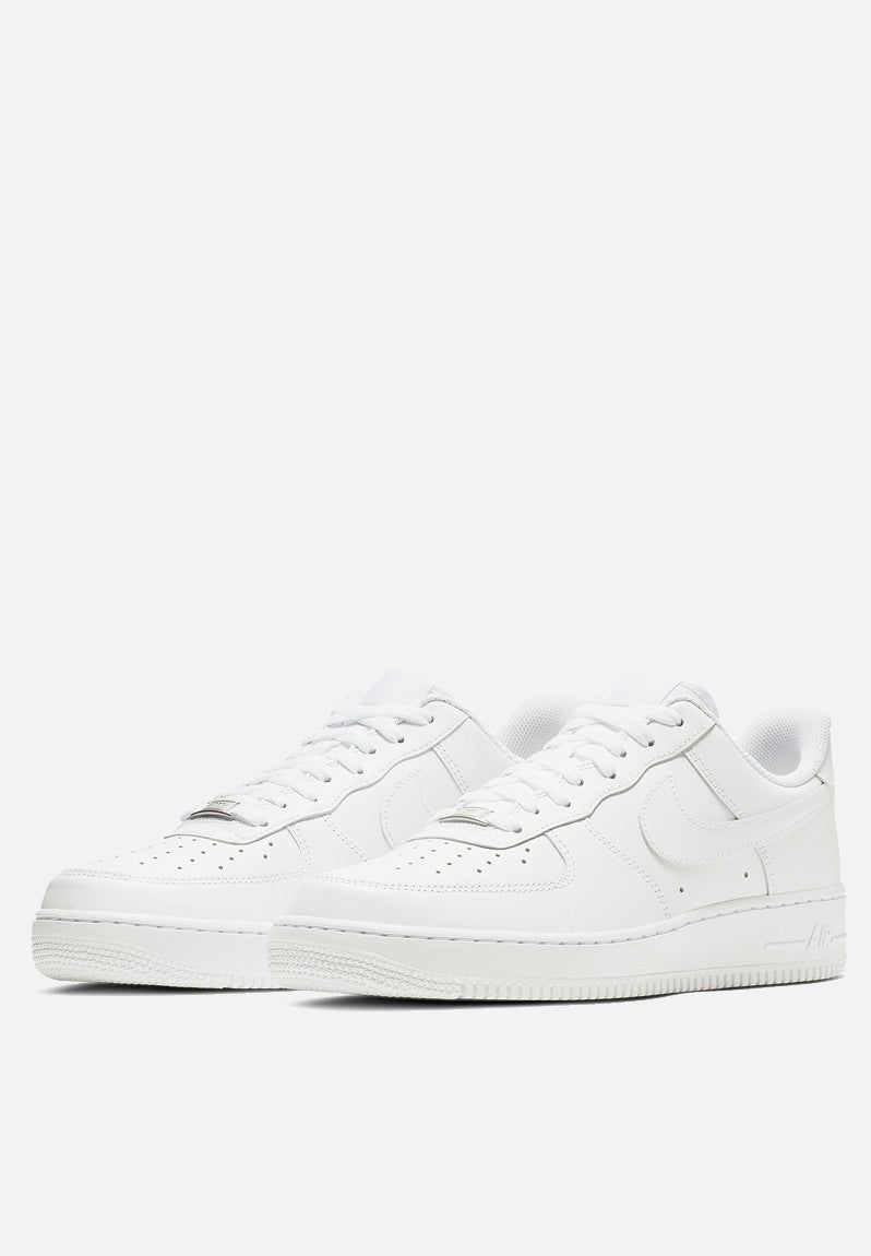 Nike Air Force 1 Low White/Black