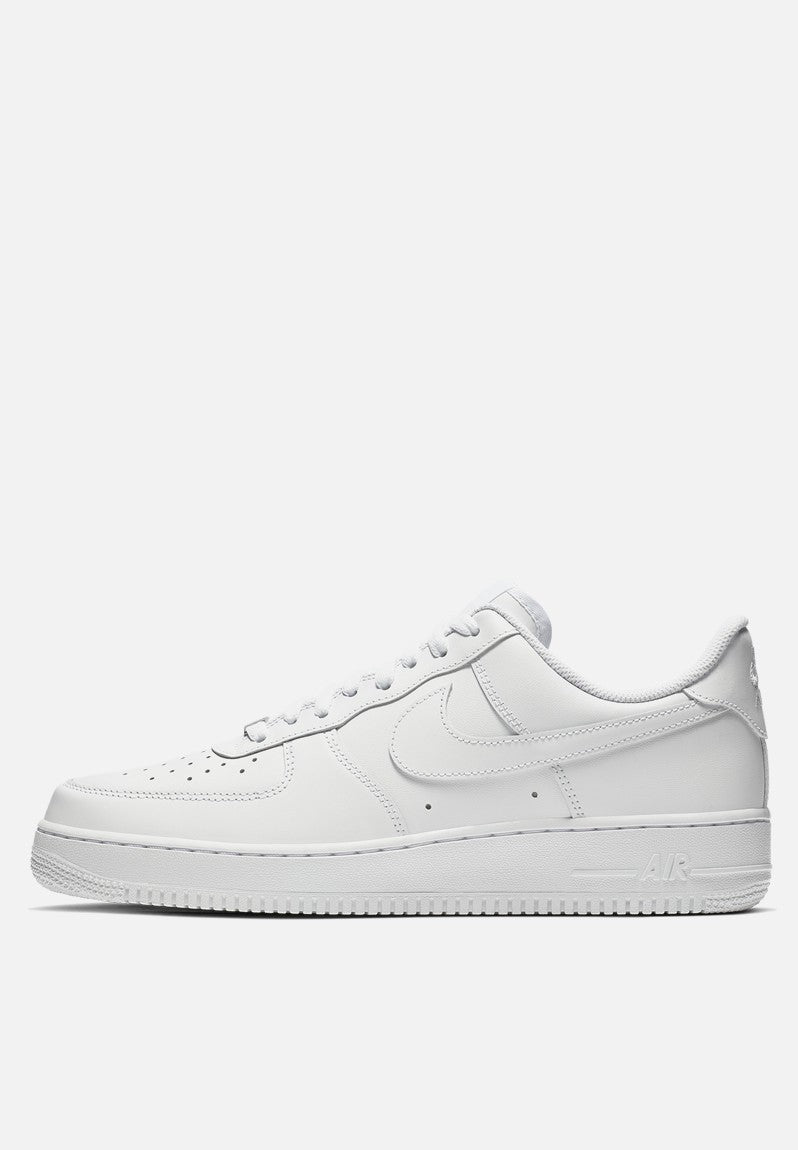 Nike Air Force 1 Low White/Black