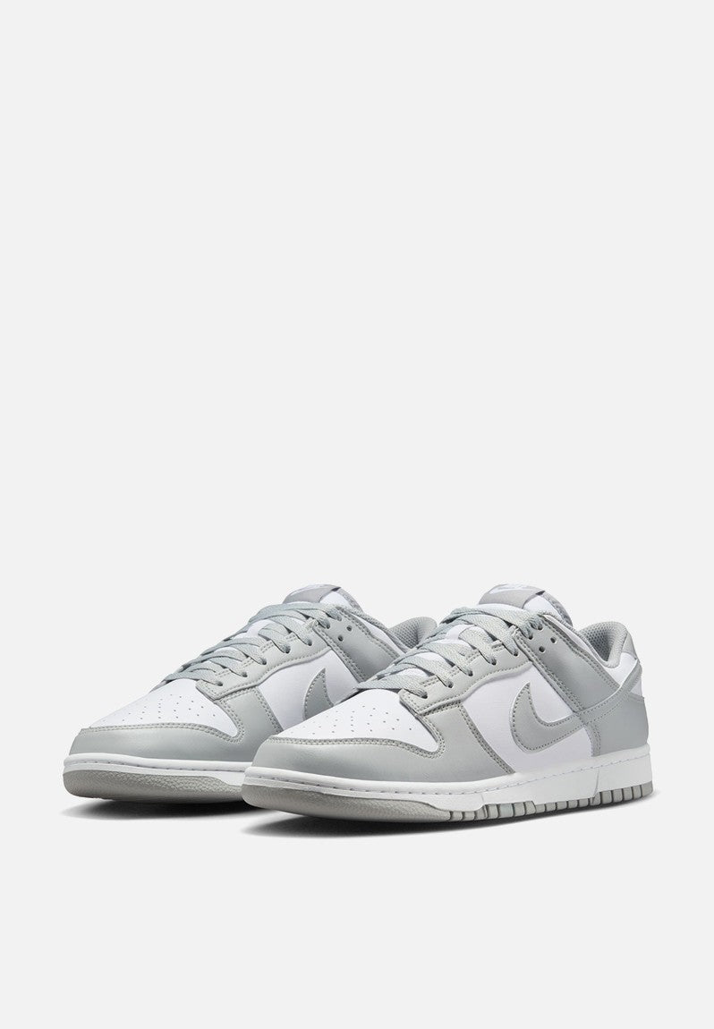 Nike Dunk Low Retro Grey – #1 Grey Sneakers in South Africa
