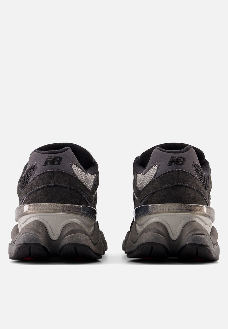 New Balance 9060 V1 Black – #1 Futuristic Sneakers in South Africa