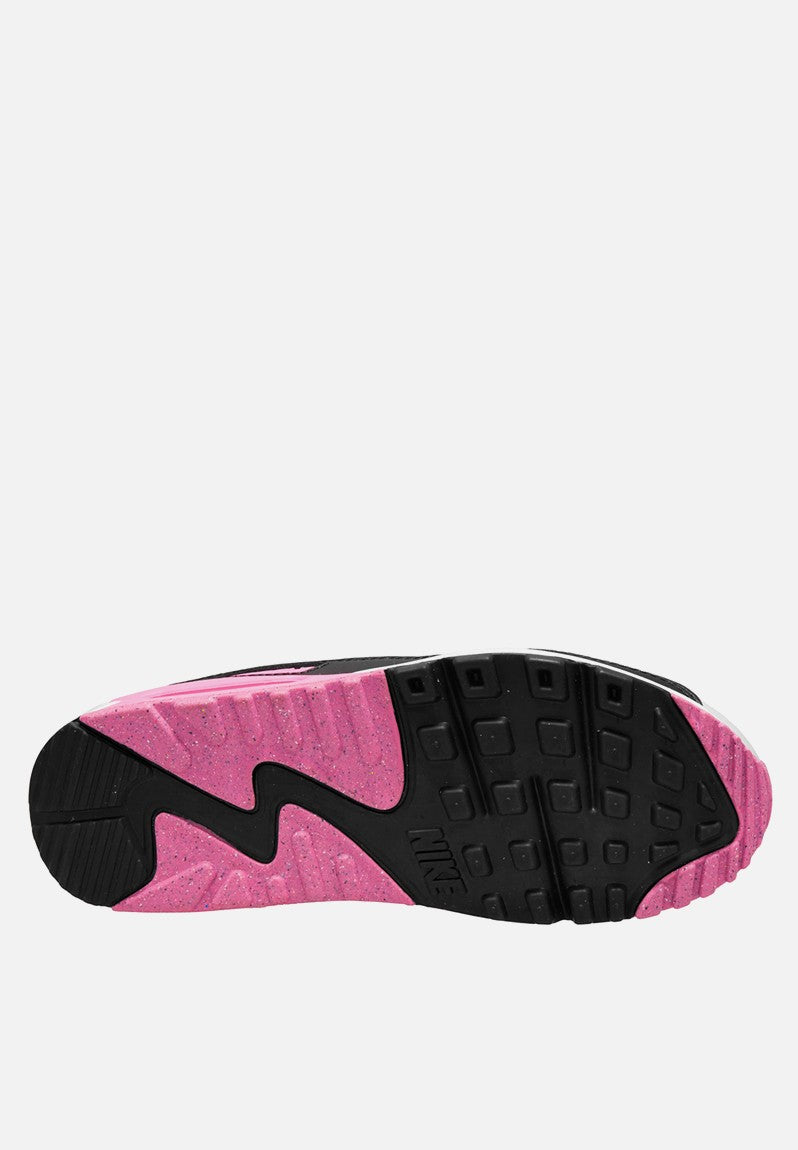 Nike Air Max 90 Pink & White – #1 Streetwear Sneakers South Africa