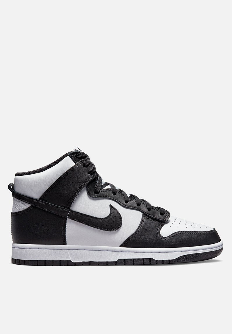 Nike Dunk High Retro – #1 High-Top Sneakers in South Africa