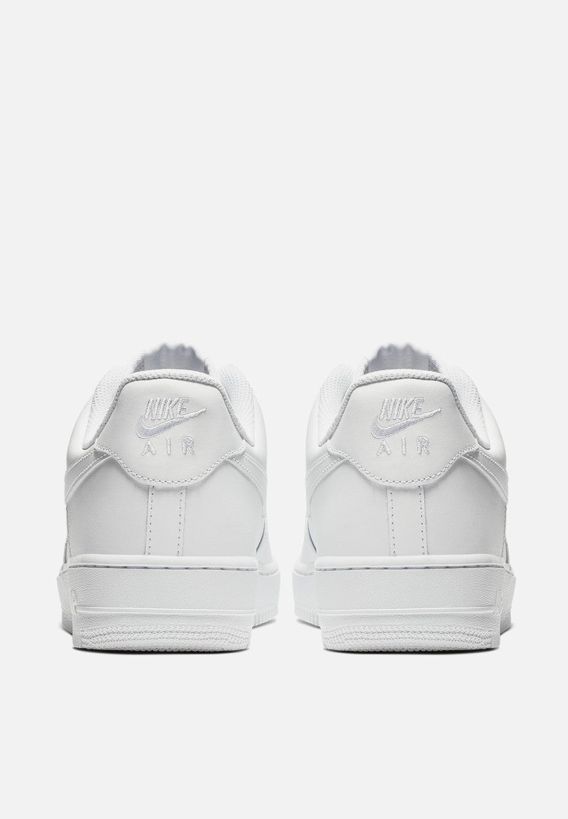 Nike Air Force 1 Low White/Black