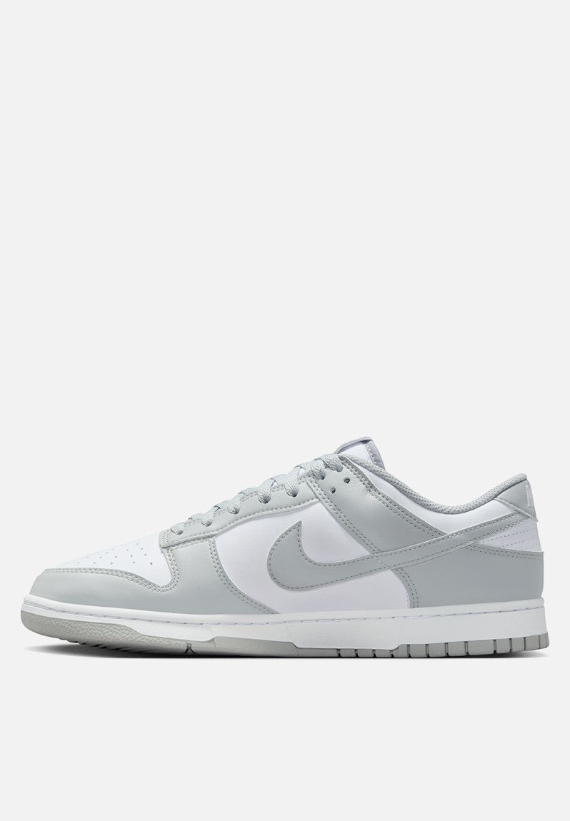 Nike Dunk Low Retro Grey – #1 Grey Sneakers in South Africa