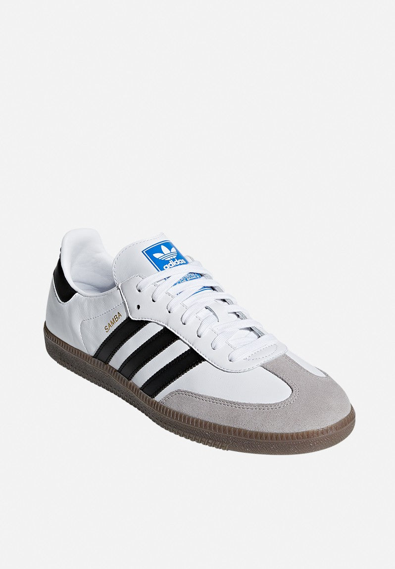 Adidas Samba – #1 Classic Sneakers in South Africa