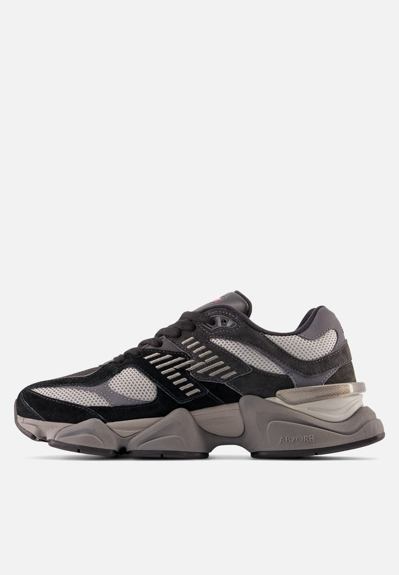 New Balance 9060 V1 Black – #1 Futuristic Sneakers in South Africa