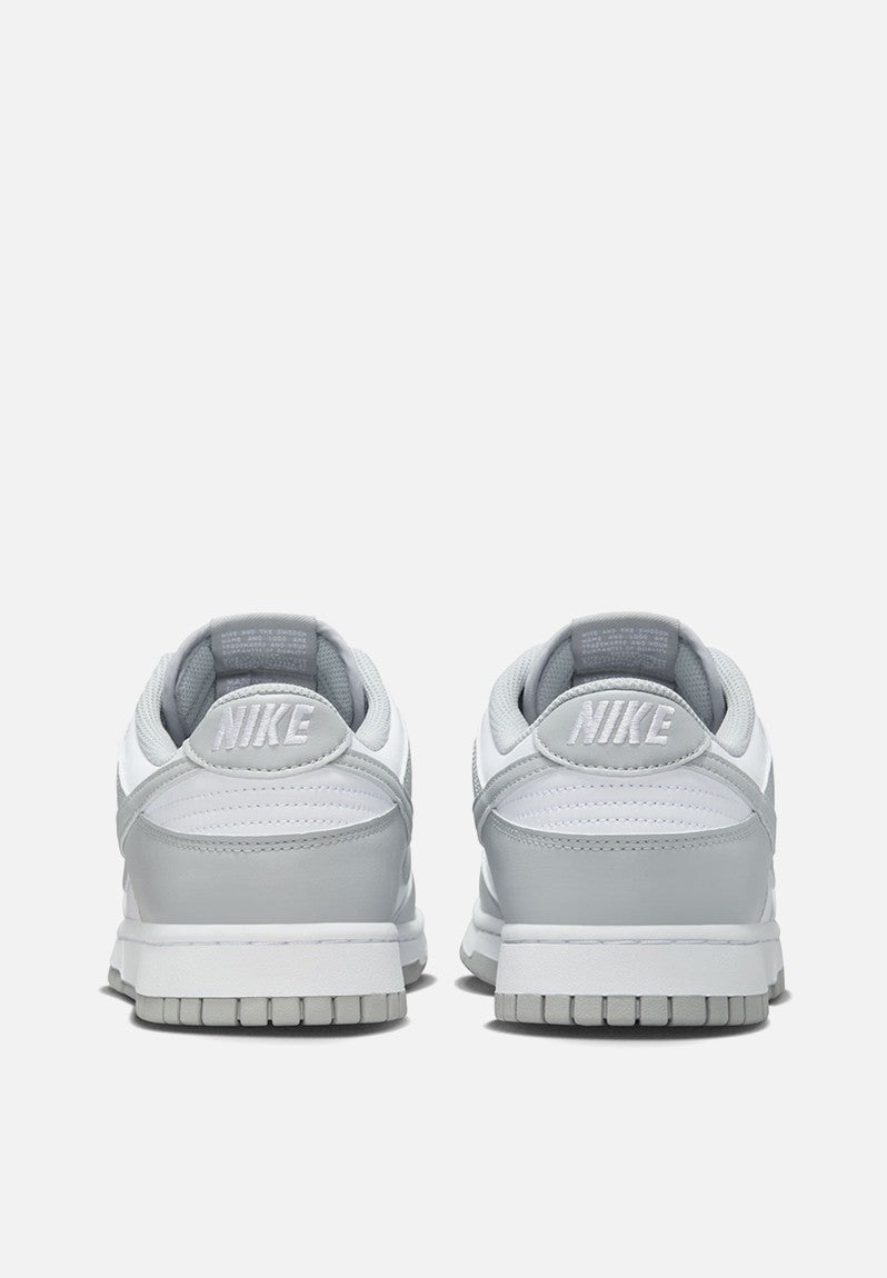 Nike Dunk Low Retro Grey – #1 Grey Sneakers in South Africa
