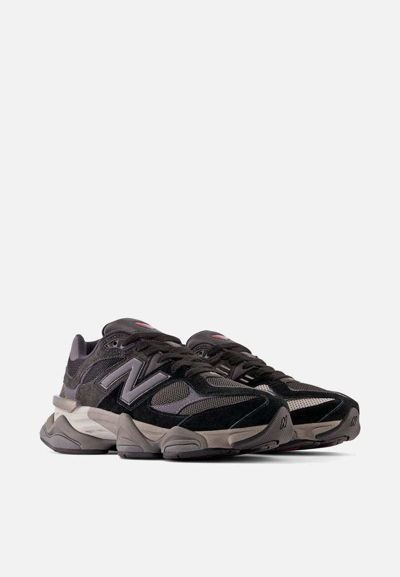 New Balance 9060 V1 Black – #1 Futuristic Sneakers in South Africa