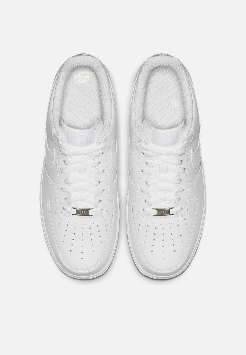 Nike Air Force 1 Low White/Black