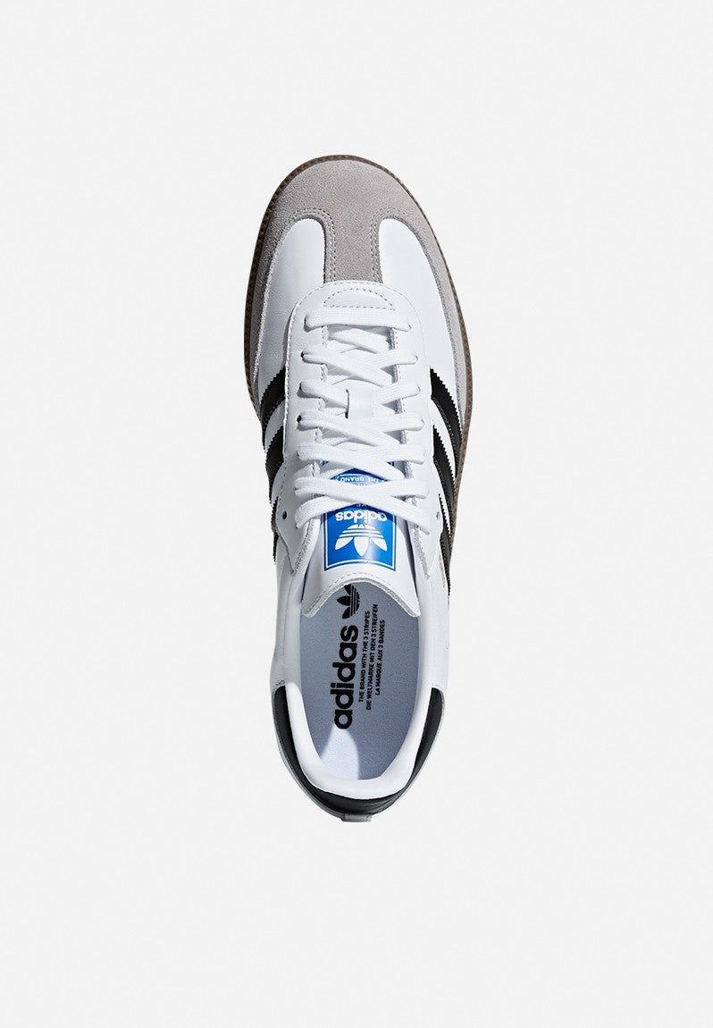 Adidas Samba – #1 Classic Sneakers in South Africa