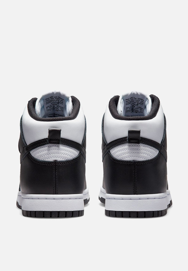 Nike Dunk High Retro – #1 High-Top Sneakers in South Africa