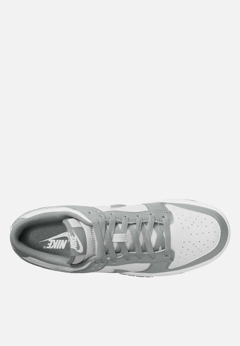 Nike Dunk Low Retro Grey – #1 Grey Sneakers in South Africa