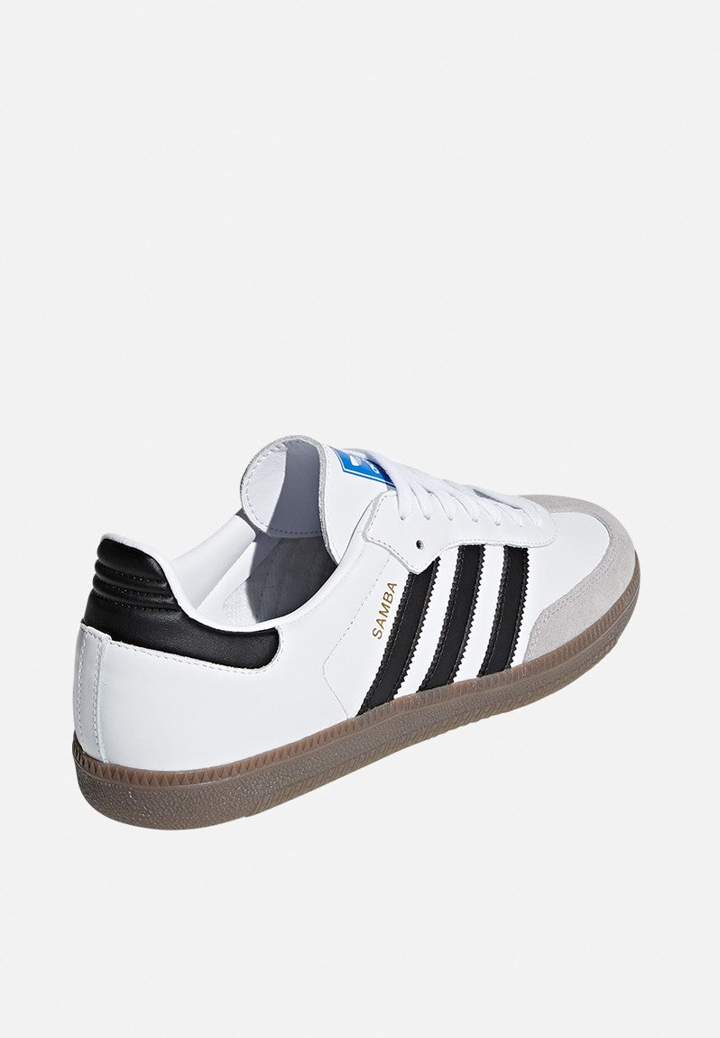 Adidas Samba – #1 Classic Sneakers in South Africa