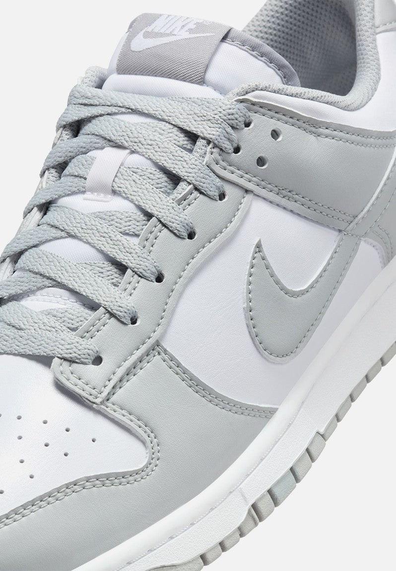 Nike Dunk Low Retro Grey – #1 Grey Sneakers in South Africa