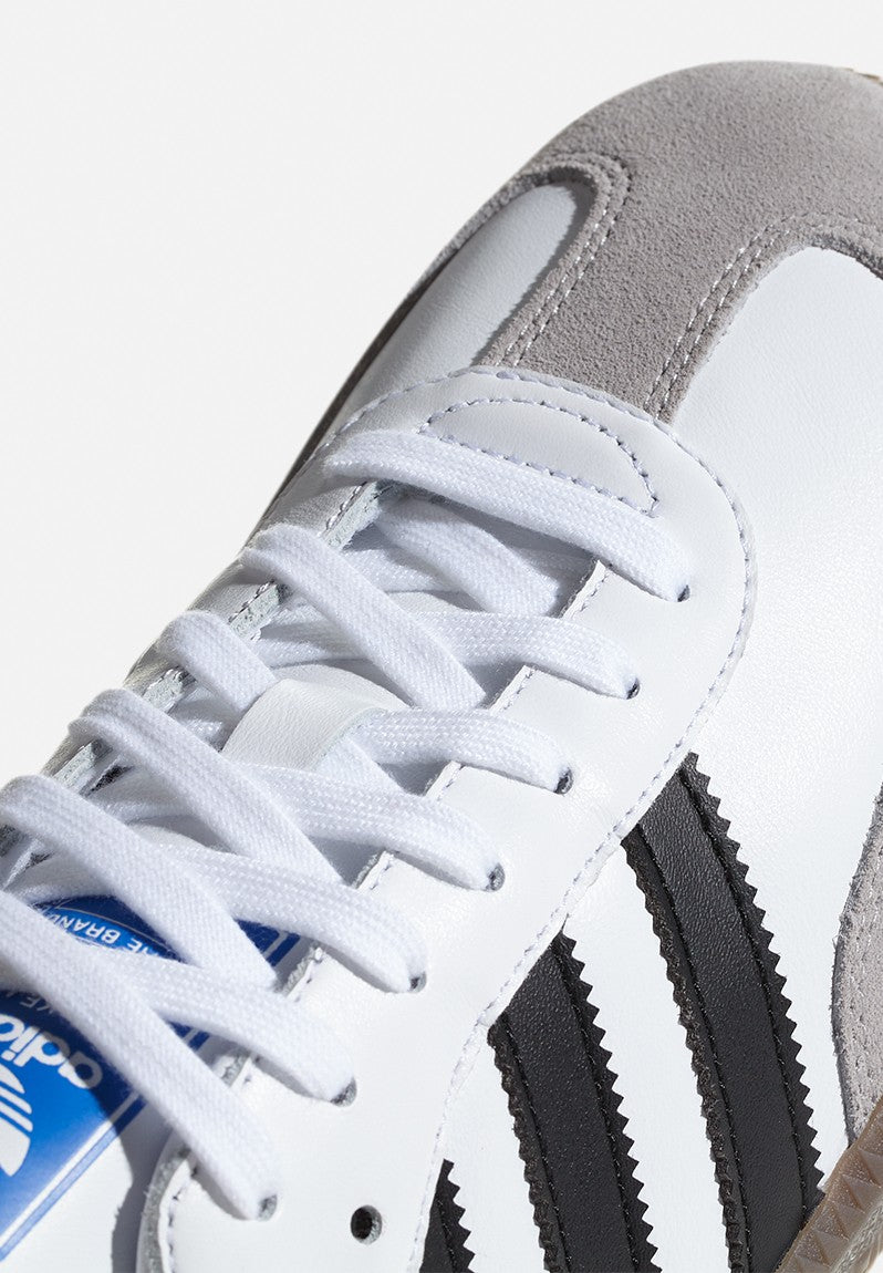 Adidas Samba – #1 Classic Sneakers in South Africa