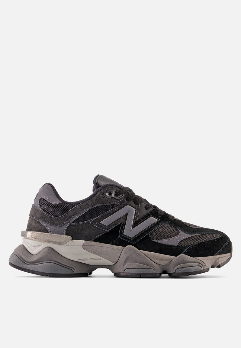New Balance 9060 V1 Black – #1 Futuristic Sneakers in South Africa