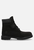 Timberland Premium Black Boots – #1 Durable Boots in South Africa