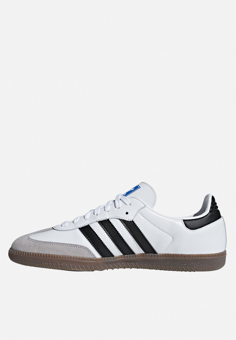 Adidas Samba – #1 Classic Sneakers in South Africa
